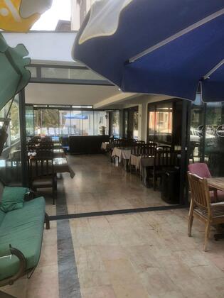 Argau Otel - Görsel 5