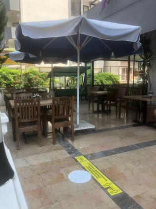 Argau Otel - Görsel 6