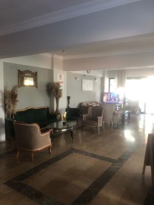 Argau Otel - Görsel 7