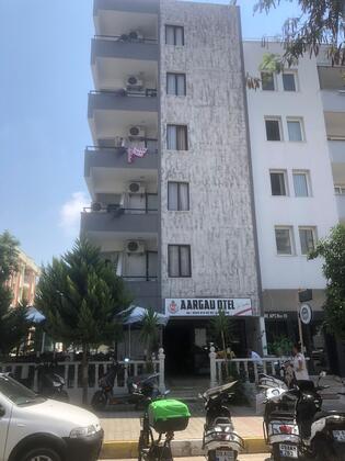 Argau Otel - Görsel 8