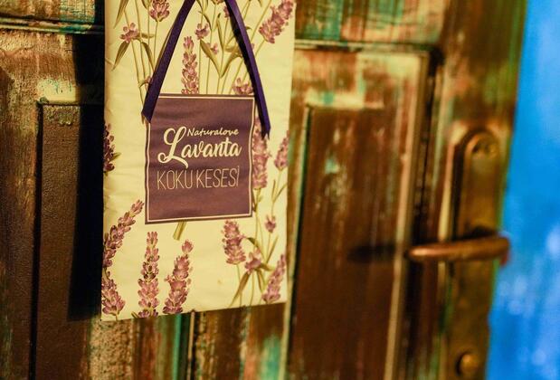 Neşe Hanım Boutique Otel - Görsel 38