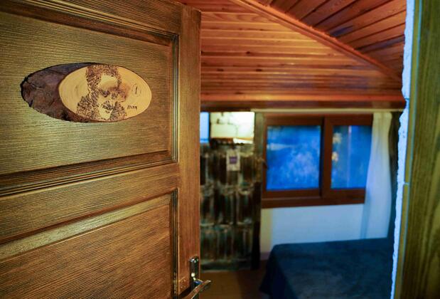 Neşe Hanım Boutique Otel - Görsel 42