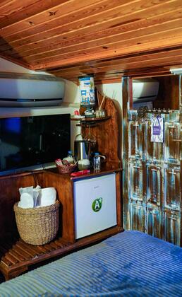 Neşe Hanım Boutique Otel - Görsel 47