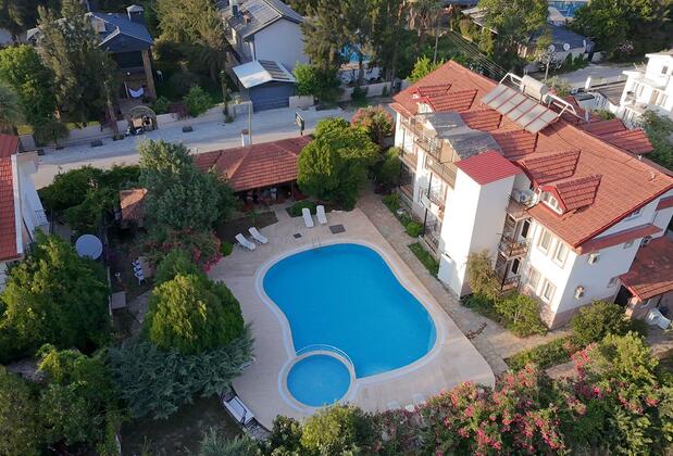 Dalyan Angels Garden - Görsel 15