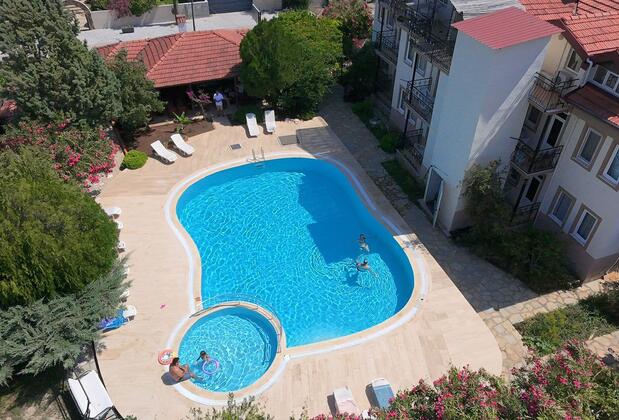 Dalyan Angels Garden - Görsel 16