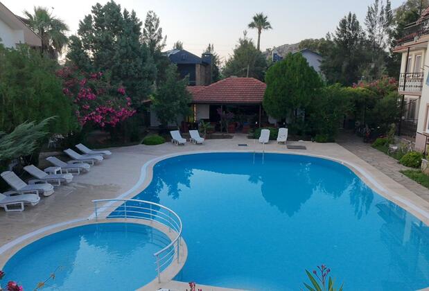 Dalyan Angels Garden - Görsel 17