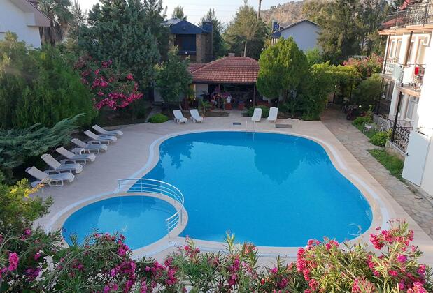 Dalyan Angels Garden - Görsel 18