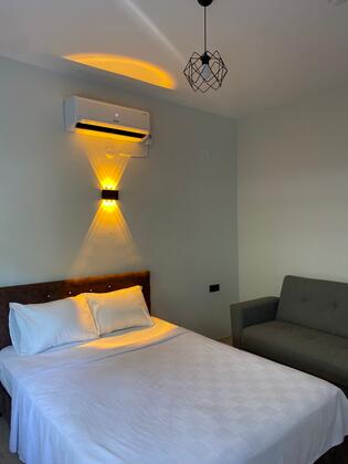 Adrasan Vadi Pansiyon - Görsel 5