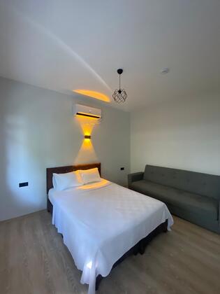 Adrasan Vadi Pansiyon - Görsel 6