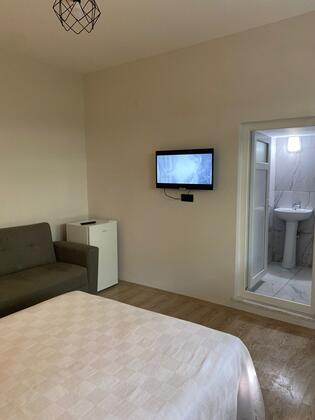 Adrasan Vadi Pansiyon - Görsel 7