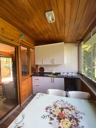 Uzungöl Maneviga Apart Otel - Görsel 11