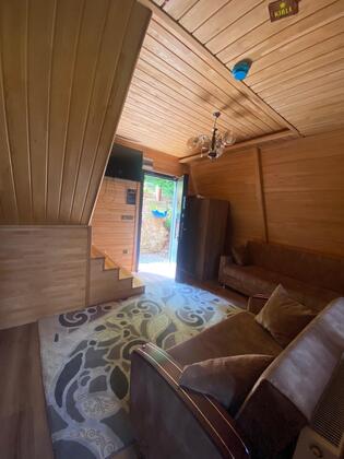 Uzungöl Maneviga Apart Otel - Görsel 12