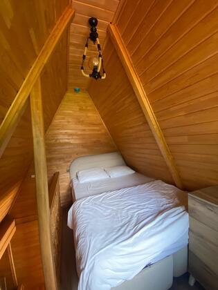 Uzungöl Maneviga Apart Otel - Görsel 13