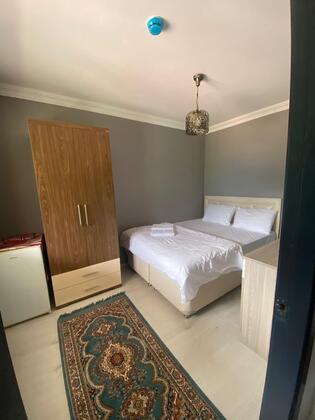 Uzungöl Maneviga Apart Otel - Görsel 14