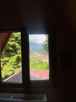 Uzungöl Maneviga Apart Otel - Görsel 15