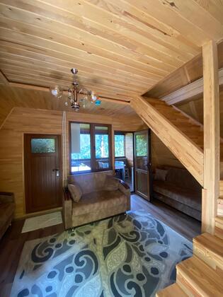 Uzungöl Maneviga Apart Otel - Görsel 16