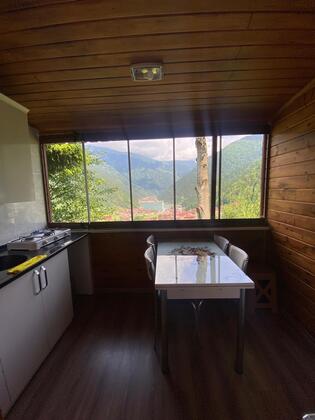 Uzungöl Maneviga Apart Otel - Görsel 18