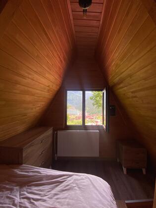 Uzungöl Maneviga Apart Otel - Görsel 19