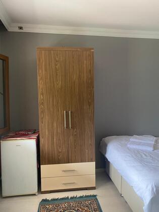 Uzungöl Maneviga Apart Otel - Görsel 20