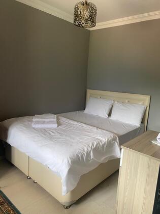 Uzungöl Maneviga Apart Otel - Görsel 21