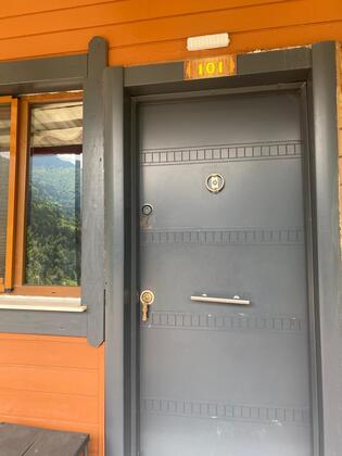 Uzungöl Maneviga Apart Otel - Görsel 22