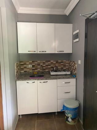 Uzungöl Maneviga Apart Otel - Görsel 23