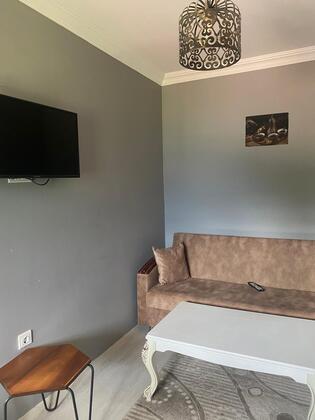 Uzungöl Maneviga Apart Otel - Görsel 24