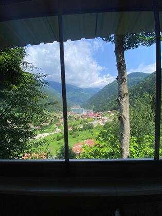 Uzungöl Maneviga Apart Otel - Görsel 25