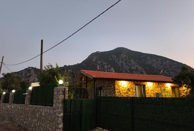 Villa Eftelya  - Görsel 2