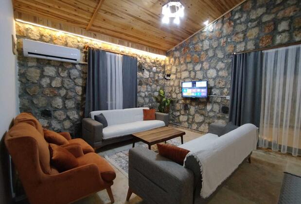 Villa Eftelya  - Görsel 3