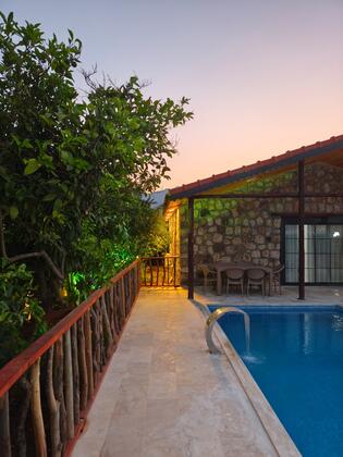 Villa Eftelya  - Görsel 4