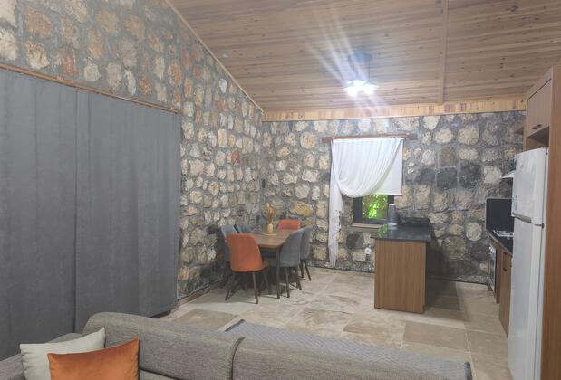 Villa Eftelya  - Görsel 5