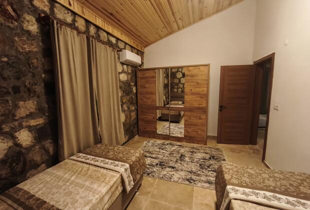 Villa Eftelya  - Görsel 7