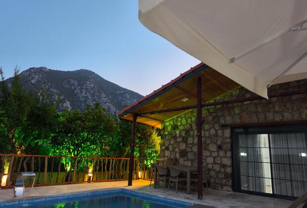 Villa Eftelya  - Görsel 8