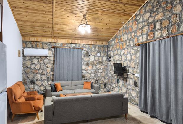 Villa Eftelya  - Görsel 10