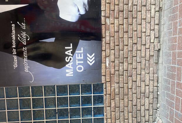 Masal Otel İzmit - Görsel 19