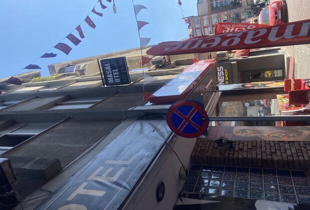 Masal Otel İzmit - Görsel 20