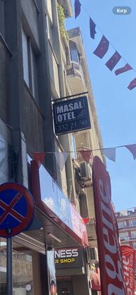 Masal Otel İzmit - Görsel 23