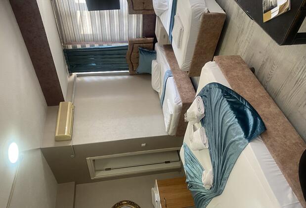 Masal Otel İzmit - Görsel 27