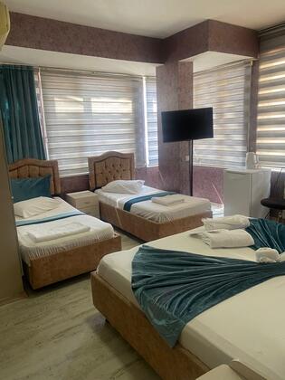 Masal Otel İzmit - Görsel 13