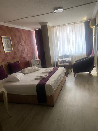 Masal Otel İzmit - Görsel 33