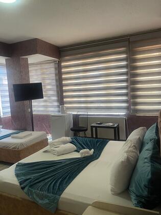 Masal Otel İzmit - Görsel 36