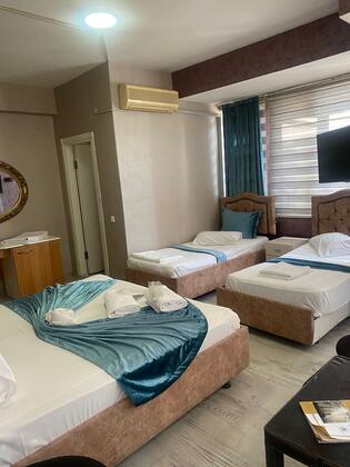 Masal Otel İzmit - Görsel 39