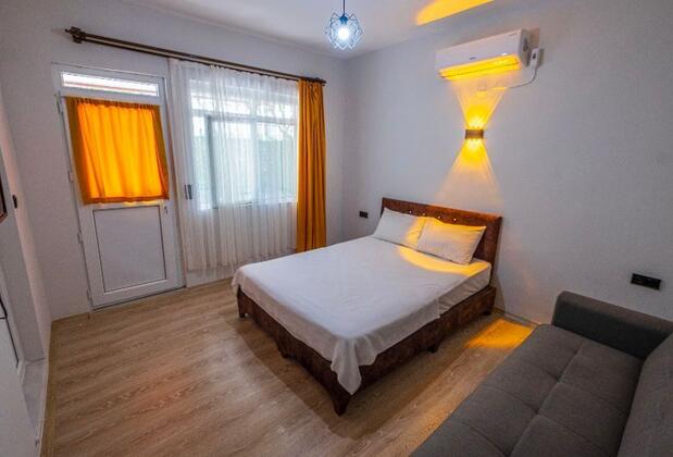 Adrasan Vadi Pansiyon - Görsel 9