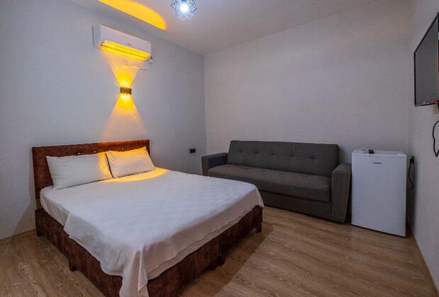 Adrasan Vadi Pansiyon - Görsel 10