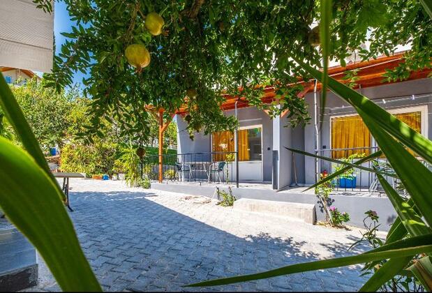 Adrasan Vadi Pansiyon - Görsel 12