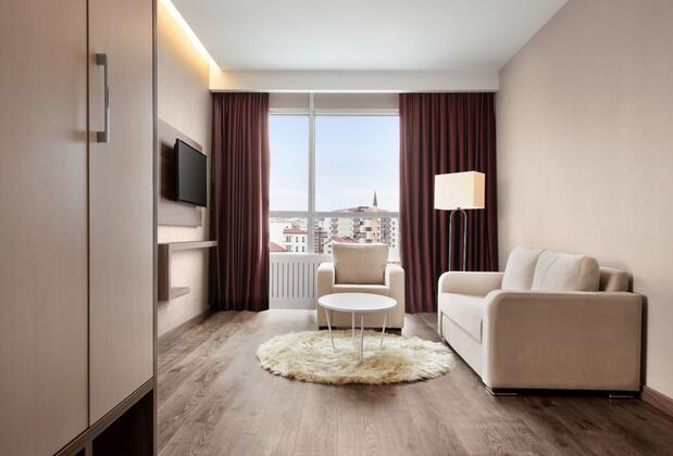 Ramada by Wyndham Sivas - Görsel 3