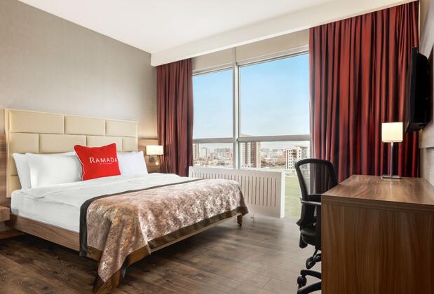 Ramada by Wyndham Sivas - Görsel 4