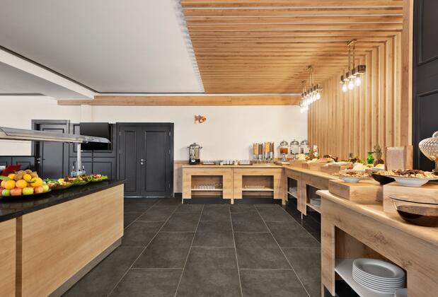 Ramada by Wyndham Sivas - Görsel 7