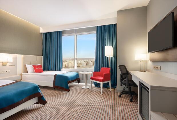 Ramada by Wyndham Sivas - Görsel 8